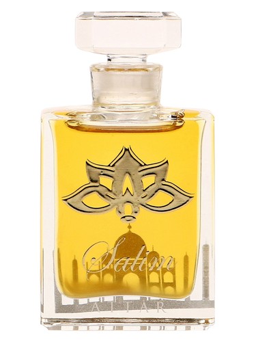 Salim by Tabacora Parfums