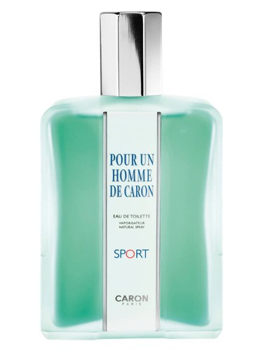 Pour Un Homme de Caron Sport by Caron