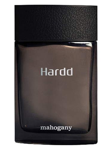 Hardd by Mahogany
