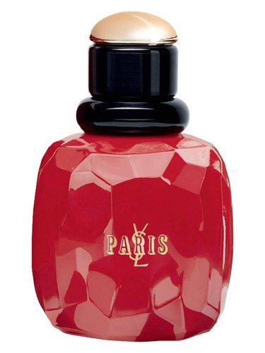 Paris Rebel Collector 2015 by Yves Saint Laurent