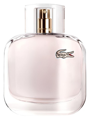 Eau de Lacoste L.12.12 Pour Elle Elegant by Lacoste Fragrances