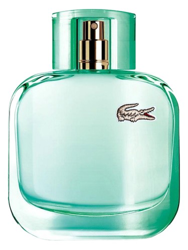 Eau de Lacoste L.12.12 Pour Elle Natural by Lacoste Fragrances
