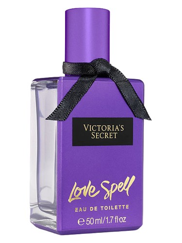 Love Spell Eau de Toilette Victoria's Secret perfume by Victoria s Secret