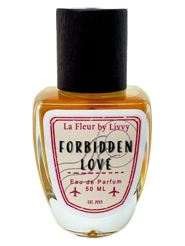 Forbidden Love by La Fleur by Livvy