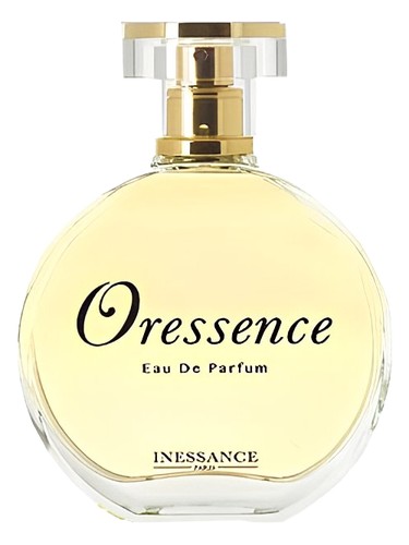 Oressence by Inessance