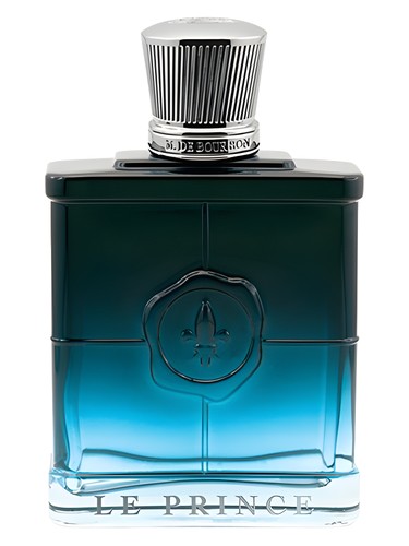 Monsieur Le Prince Intense by Princesse Marina De Bourbon