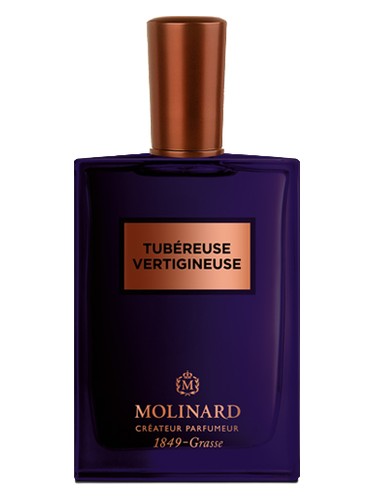 Tubéreuse Vertigineuse by Molinard