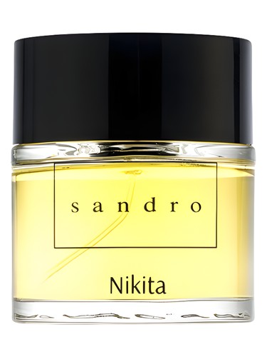Nikita by Sandro