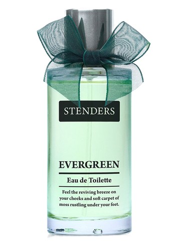 Evergreen by Stenders