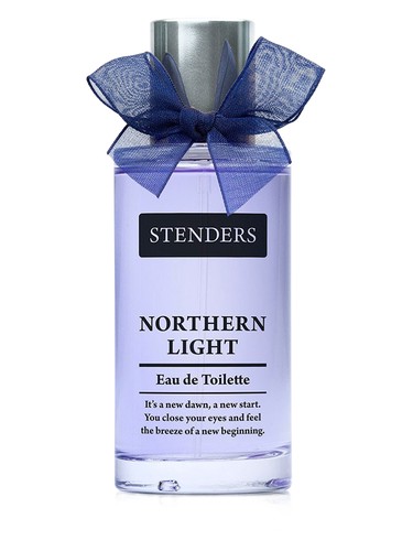 Northern Light by Stenders