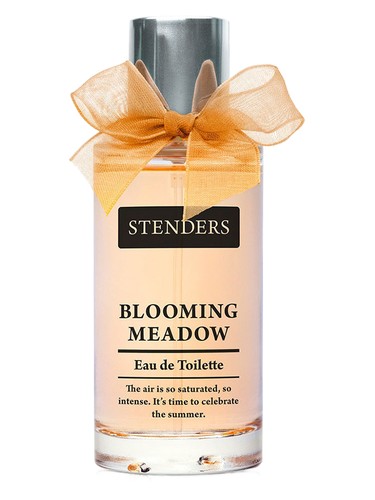 Blooming Meadow by Stenders