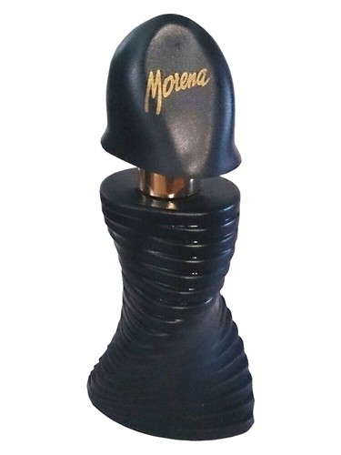 Morena Noir by Parfums Morena