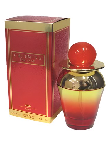 Charming For Ever by Christine Darvin