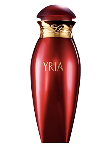 Yria Elixir de Parfum by Yves Rocher