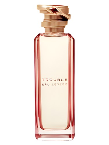 Trouble Eau Légère by Boucheron