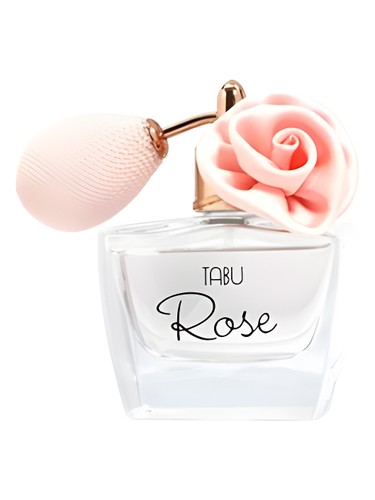 Tabu Rose by Dana