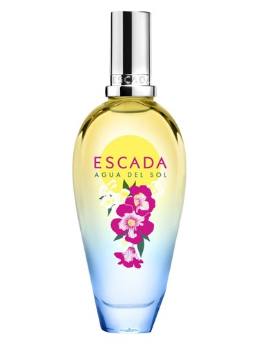 Agua del Sol by Escada