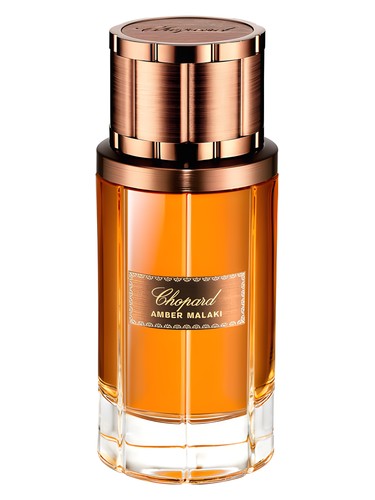 Amber Malaki by Chopard