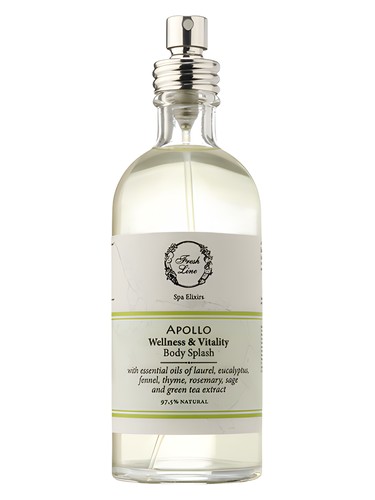 Apollo by Fresh Line