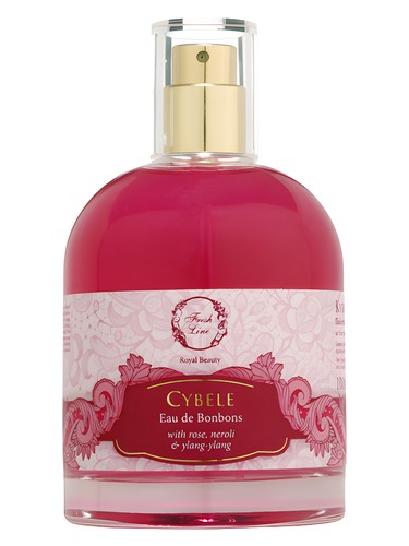 Cybele by Fresh Line