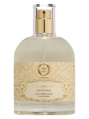 Cassandra by Fresh Line