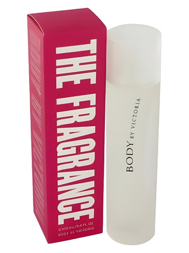 Body by Victoria 2002 Victoria's Secret perfume by Victoria s Secret