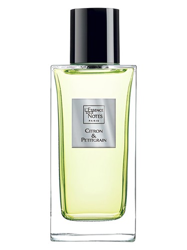 Citron&Petitgrain L'Essence des Notes perfume by L Essence des Notes