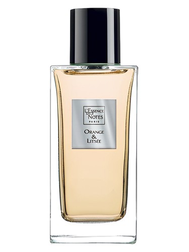 Orange&Litsee L'Essence des Notes perfume by L Essence des Notes