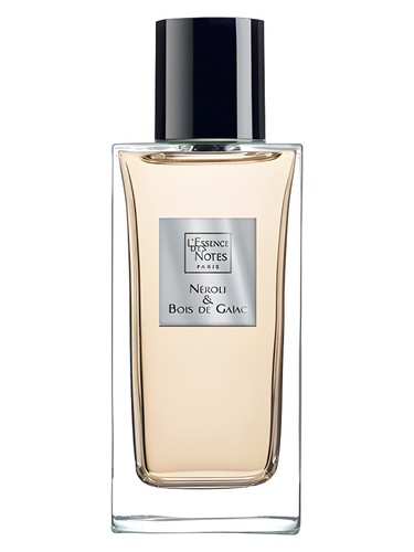Neroli&Bois de Gaiac L'Essence des Notes perfume by L Essence des Notes
