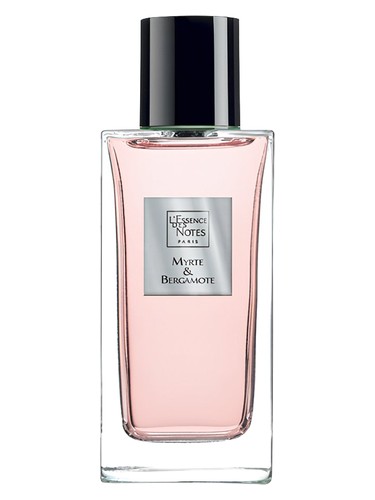 Myrte&Bergamote L'Essence des Notes perfume by L Essence des Notes