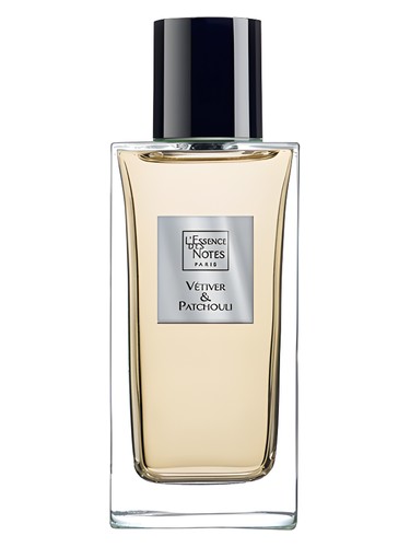 Vetiver&Patchouli L'Essence des Notes cologne by L Essence des Notes