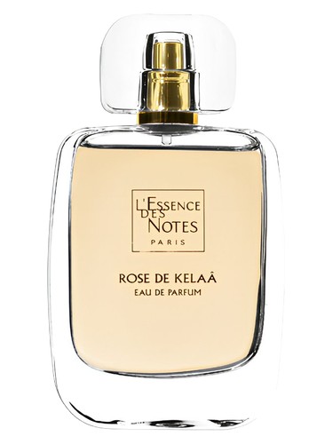 Rose de Kelaa L'Essence des Notes perfume by L Essence des Notes