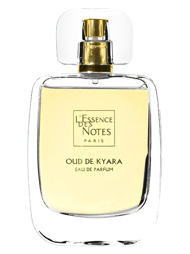 Oud de Kyara L'Essence des Notes perfume by L Essence des Notes
