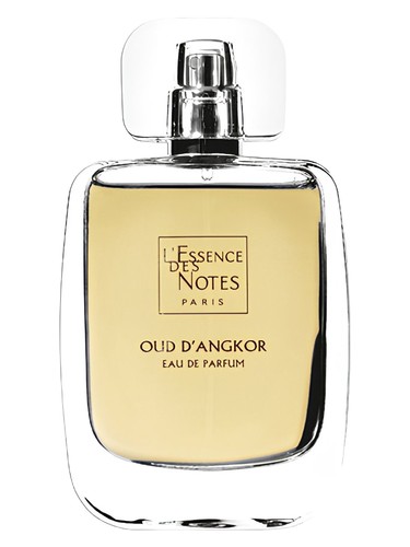 Oud d'Angkor L'Essence des Notes cologne by L Essence des Notes