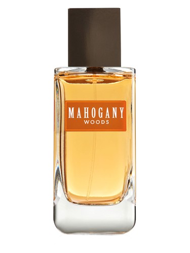 Mahogany Woods Bath & Body Works cologne by Bath Body Works