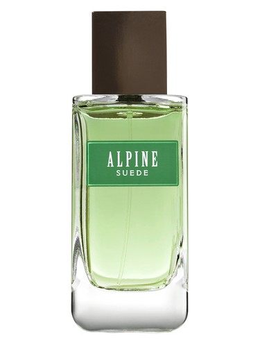 Alpine Suede Bath & Body Works cologne by Bath Body Works