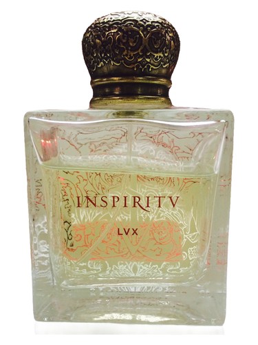 LVX (Lux) by INSPIRITU