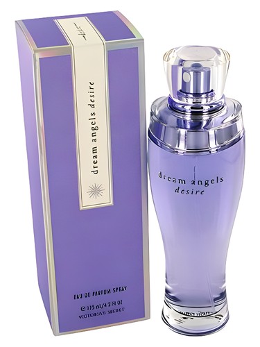Dream Angels Desire Victoria's Secret perfume by Victoria s Secret