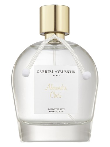 Alexandre Chéri by Gabriel et Valentin