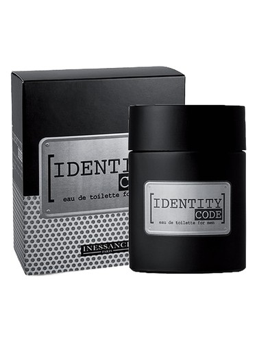Identity Code by Inessance