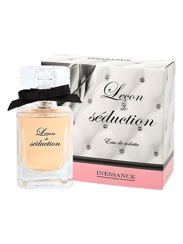 Lecon de Seduction by Inessance