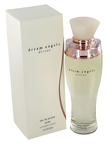 Dream Angels Divine Victoria's Secret perfume by Victoria s Secret