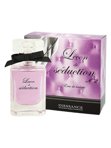 Lecon de Seduction No. 2 by Inessance