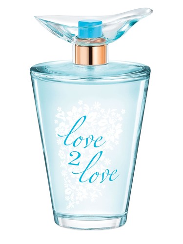 Bluebell + White Tea by Love2Love