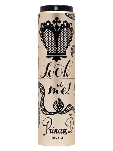 Look at Me! by Divage