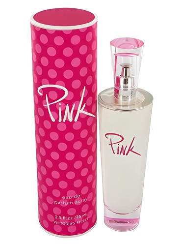 Pink 2001 Victoria's Secret perfume by Victoria s Secret