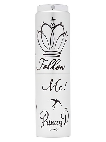 Follow Me! by Divage