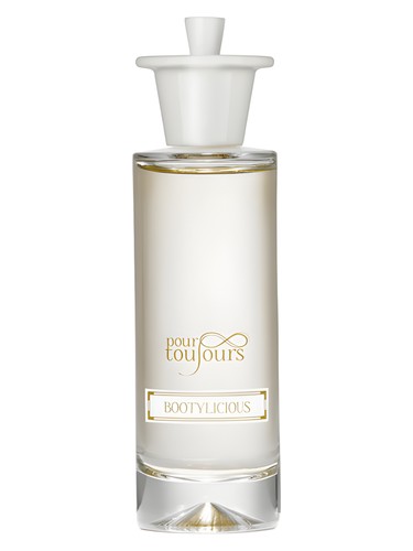 Bootylicious by Pour Toujours