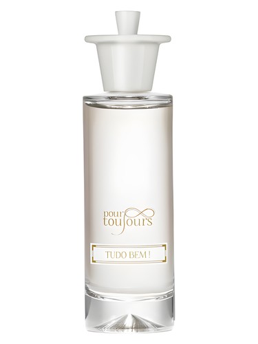 Tudo Bem! by Pour Toujours