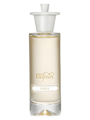 Pyrus by Pour Toujours